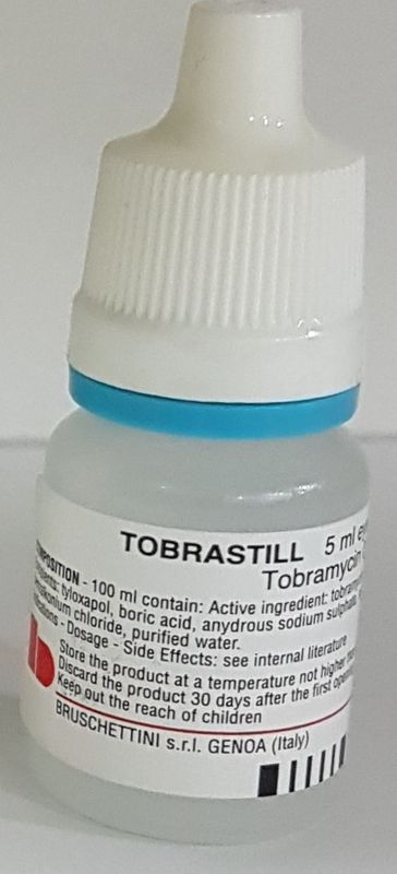 Tobrastill